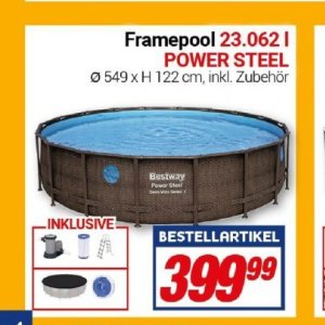  BestWay bei Centershop