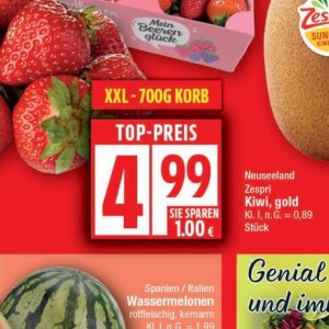 Top bei Elli Markt