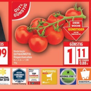 Top bei Elli Markt