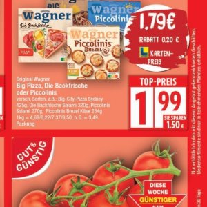 Top bei Elli Markt