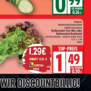 Top bei Elli Markt