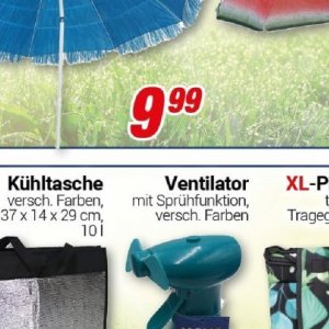 Ventilatoren bei Centershop
