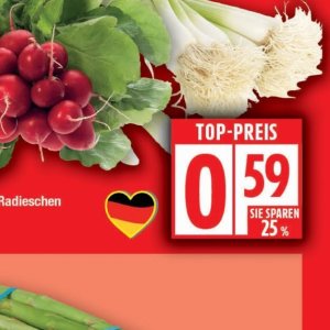 Top bei Elli Markt