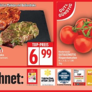Top bei Elli Markt