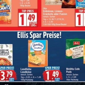   bei Elli Markt