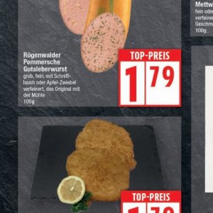 Lauch bei Elli Markt