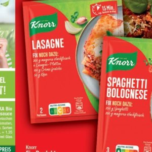 Hackfleisch bei Elli Markt