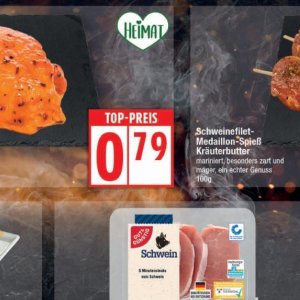Top bei Elli Markt