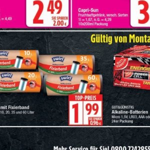   bei Elli Markt