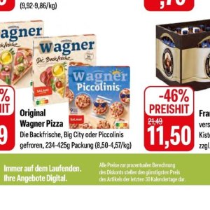 Piccolinis bei Feneberg