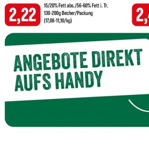 Handys bei Feneberg