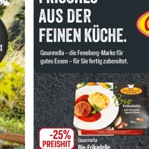 Essen bei Feneberg