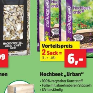 Sack bei Thomas Philipps