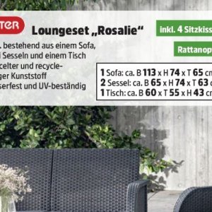 Sessel bei Thomas Philipps