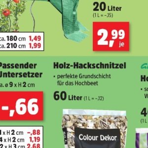 Hochbeet bei Thomas Philipps