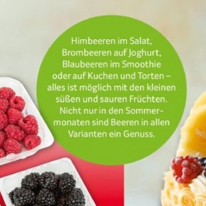 Kuchen bei Selgros