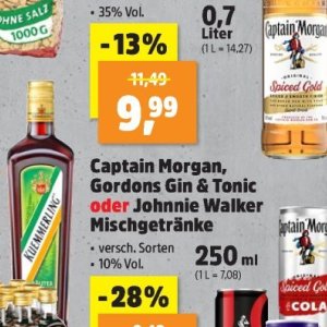Gin bei Thomas Philipps