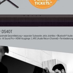 Subwoofer bei Medimax