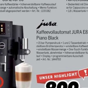 Bar bei Medimax