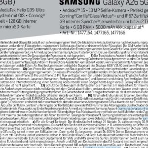Smartphones bei Medimax