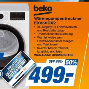 Filter bei Techno-Land