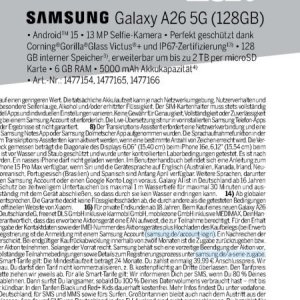 Smartphones bei Medimax