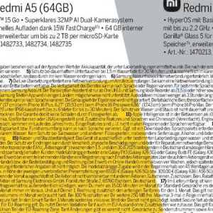 Smartphones bei Medimax