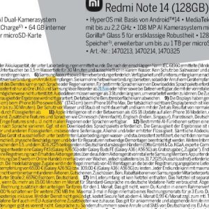 Smartphones bei Medimax