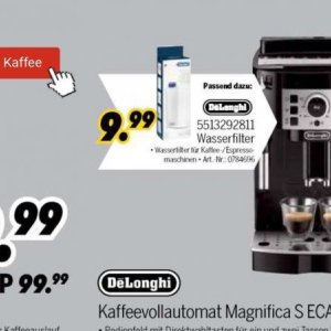 Wasserfilter bei Medimax
