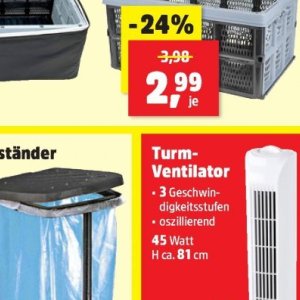 Ventilatoren bei Thomas Philipps