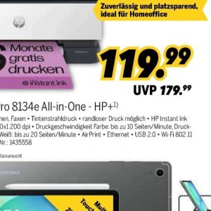 HP bei Medimax