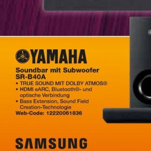 Subwoofer bei Techno-Land