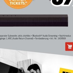 Bluetooth bei Medimax