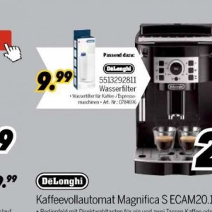 Wasserfilter bei Medimax