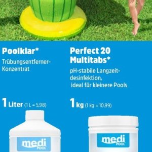 Pools bei Thomas Philipps