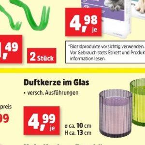 Glas bei Thomas Philipps