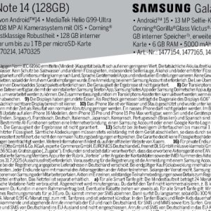 Smartphones bei Medimax
