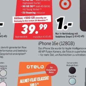 Smartphones bei Medimax