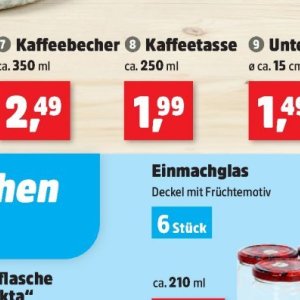 Einmachglas bei Thomas Philipps
