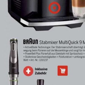 Stabmixer bei Medimax