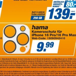 Smartphones bei Techno-Land