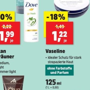 Vaseline bei Thomas Philipps