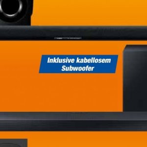 Subwoofer bei Techno-Land