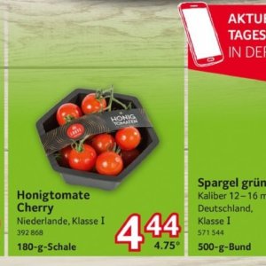 Tomaten bei Selgros
