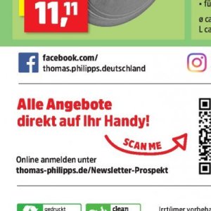 Handys bei Thomas Philipps