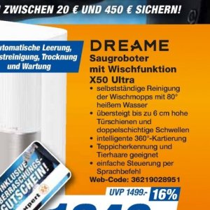 Wischmopps bei Techno-Land