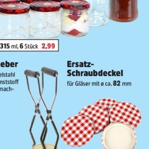 Gläser bei Thomas Philipps