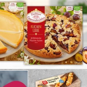 Kuchen bei Selgros