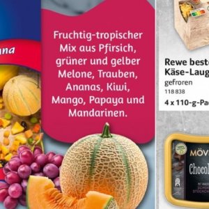 Papaya bei Selgros