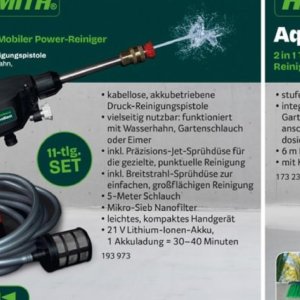 Eimer bei Selgros